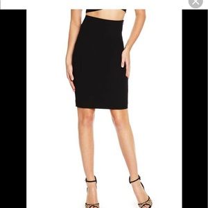 Marciano Women's High Waist Skirt